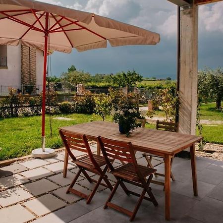 Country Apartment, Near Bardolino And Lazise Calmasino Екстериор снимка