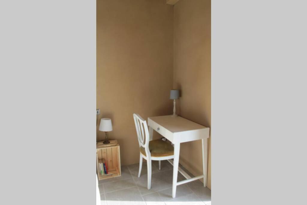 Country Apartment, Near Bardolino And Lazise Calmasino Екстериор снимка