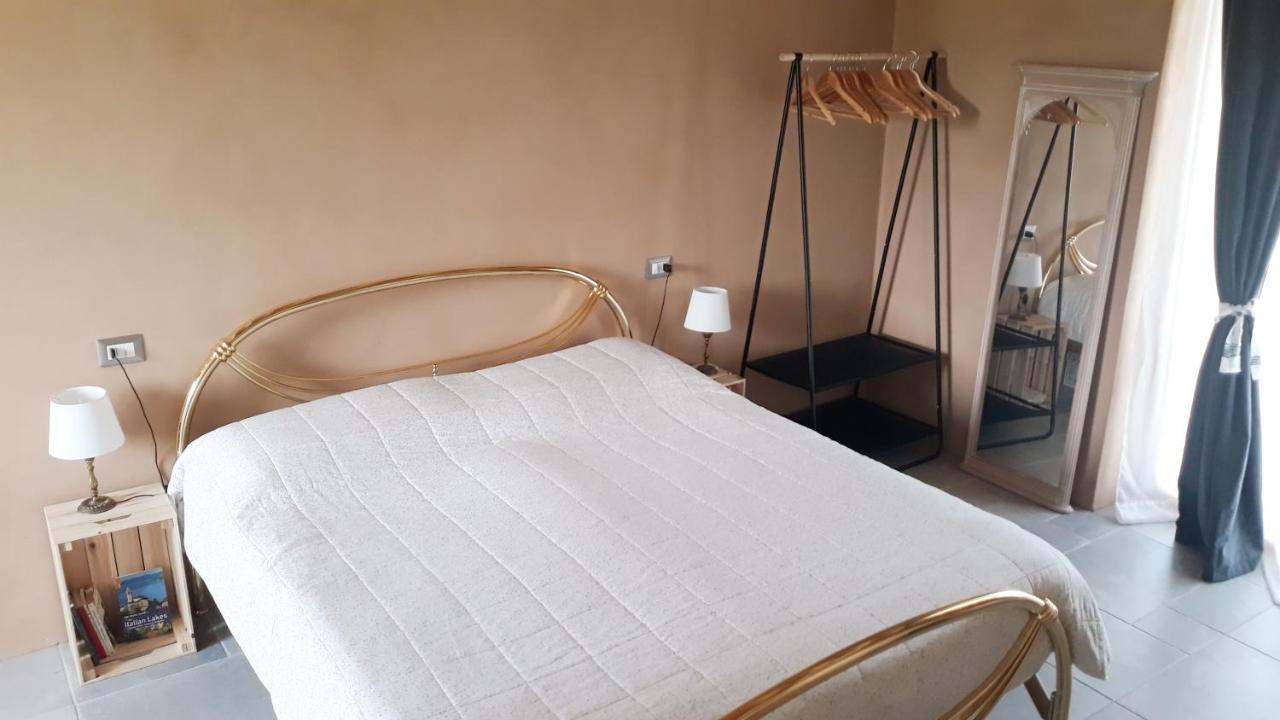 Country Apartment, Near Bardolino And Lazise Calmasino Екстериор снимка