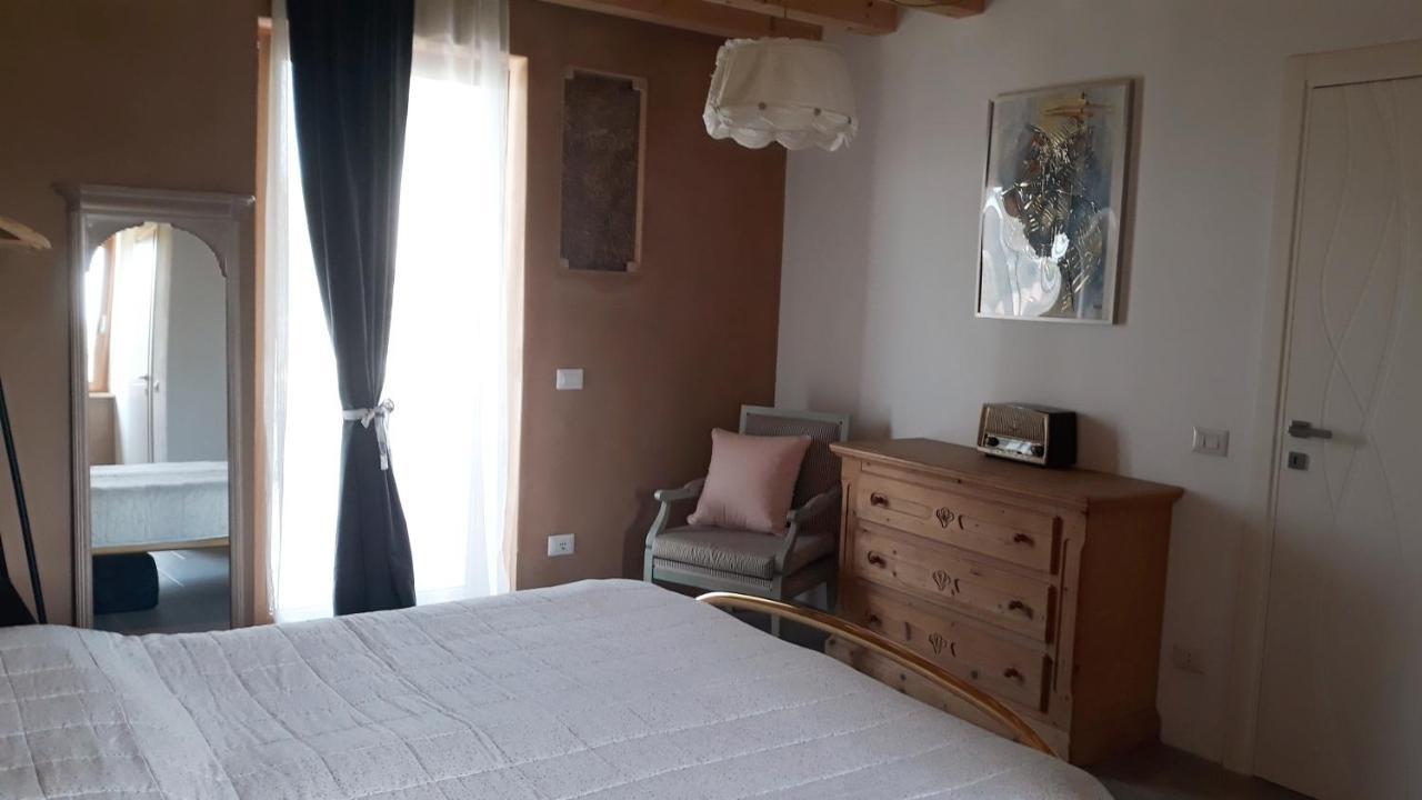 Country Apartment, Near Bardolino And Lazise Calmasino Екстериор снимка