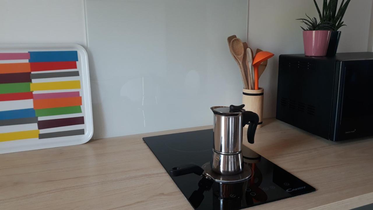 Country Apartment, Near Bardolino And Lazise Calmasino Екстериор снимка