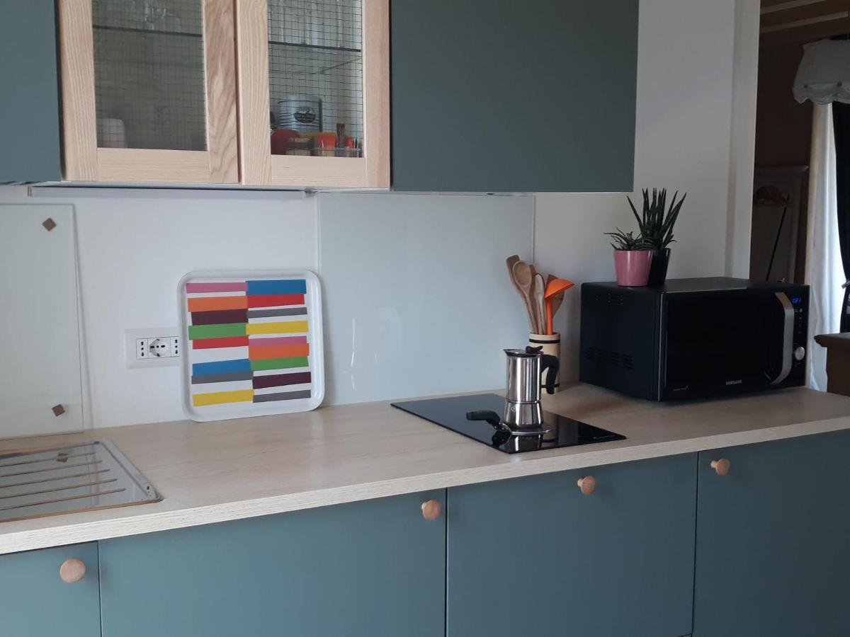 Country Apartment, Near Bardolino And Lazise Calmasino Екстериор снимка