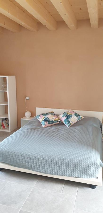 Country Apartment, Near Bardolino And Lazise Calmasino Екстериор снимка