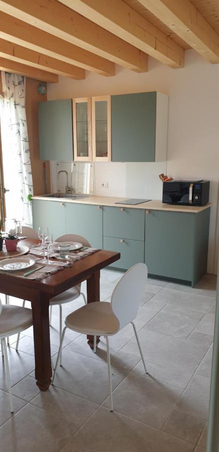 Country Apartment, Near Bardolino And Lazise Calmasino Екстериор снимка