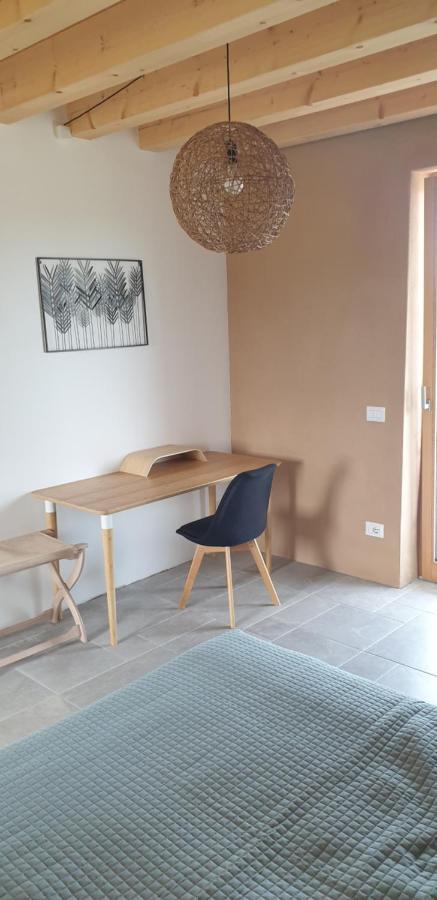 Country Apartment, Near Bardolino And Lazise Calmasino Екстериор снимка