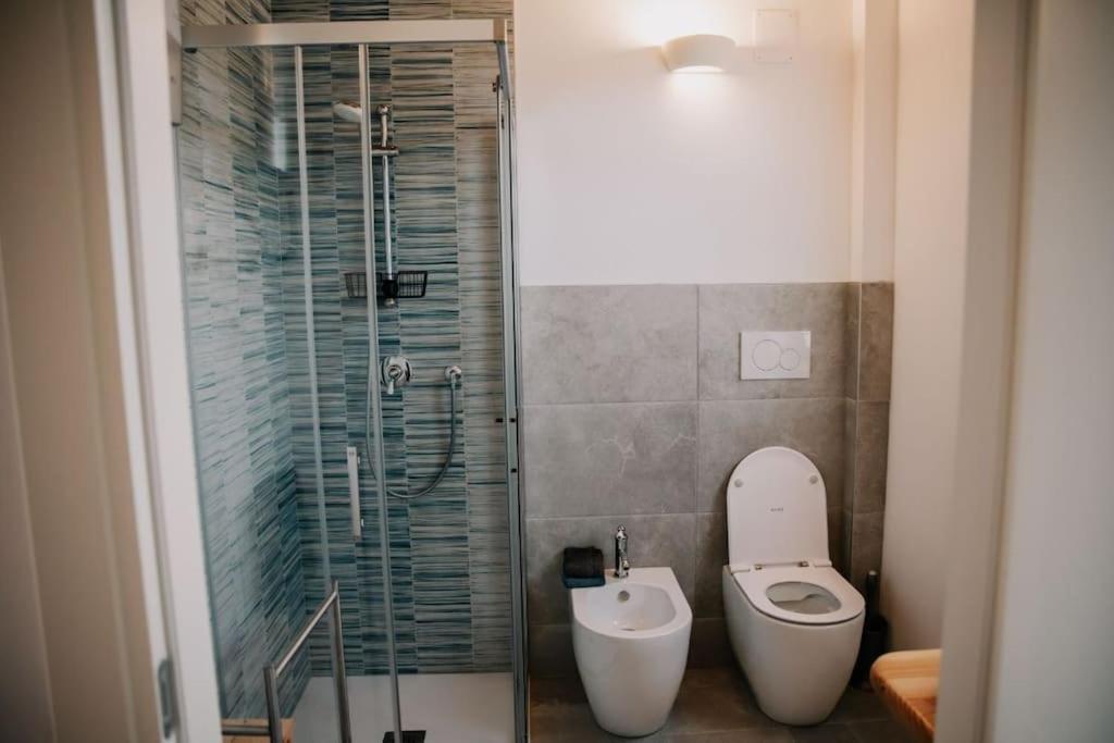 Country Apartment, Near Bardolino And Lazise Calmasino Екстериор снимка