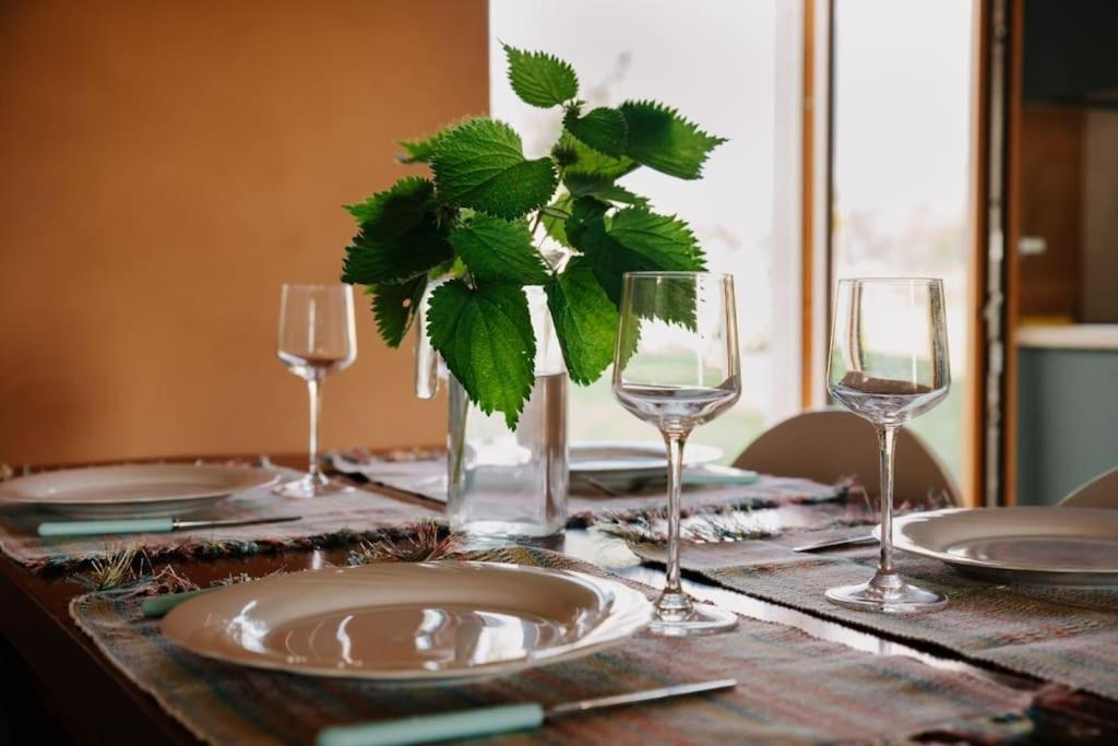 Country Apartment, Near Bardolino And Lazise Calmasino Екстериор снимка