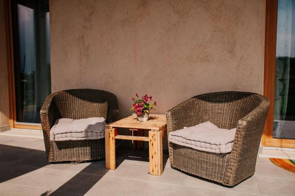 Country Apartment, Near Bardolino And Lazise Calmasino Екстериор снимка