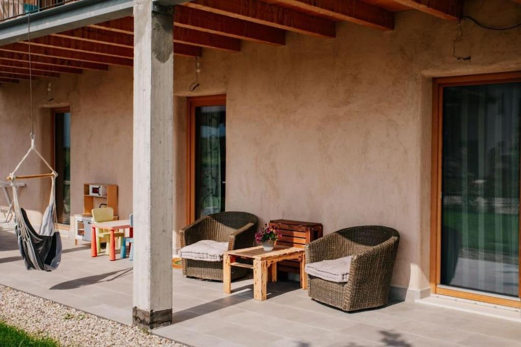 Country Apartment, Near Bardolino And Lazise Calmasino Екстериор снимка