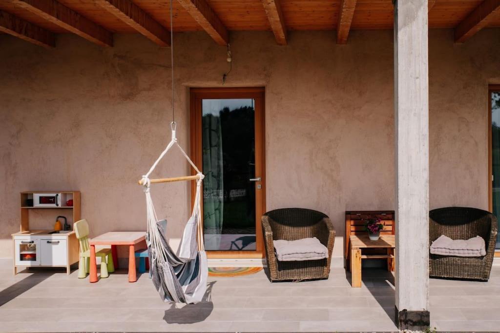 Country Apartment, Near Bardolino And Lazise Calmasino Екстериор снимка